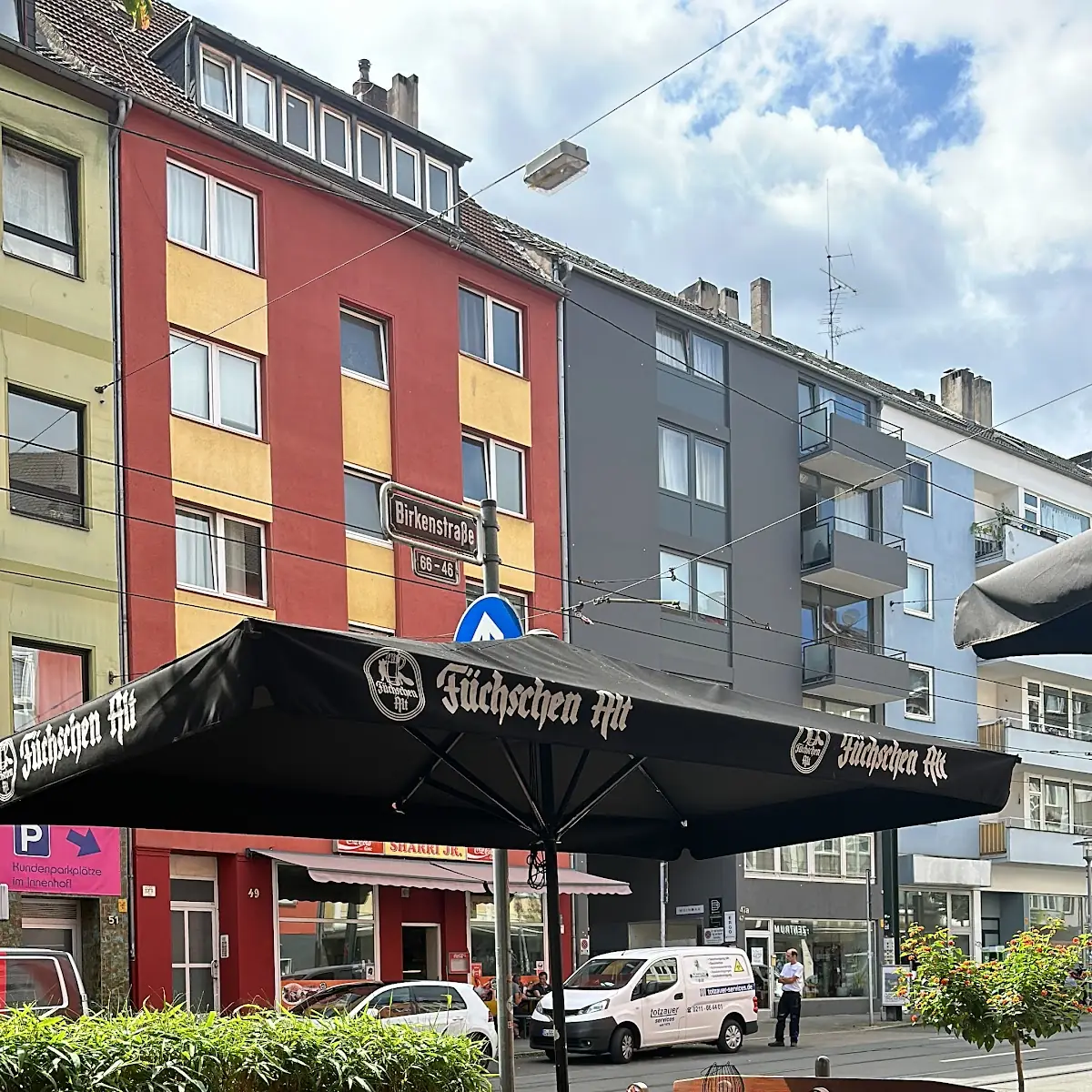 Atmosphäre photo 6