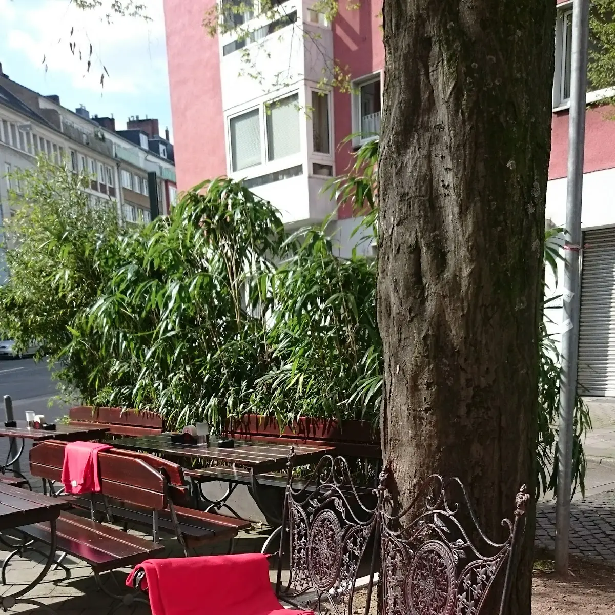 Atmosphäre photo 9