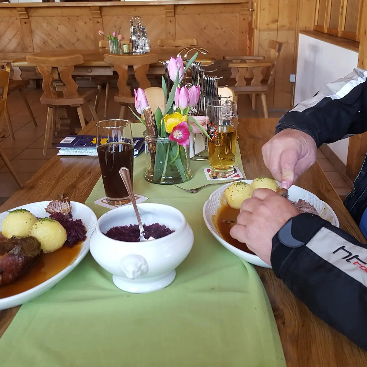 Essen und Trinken photo 2