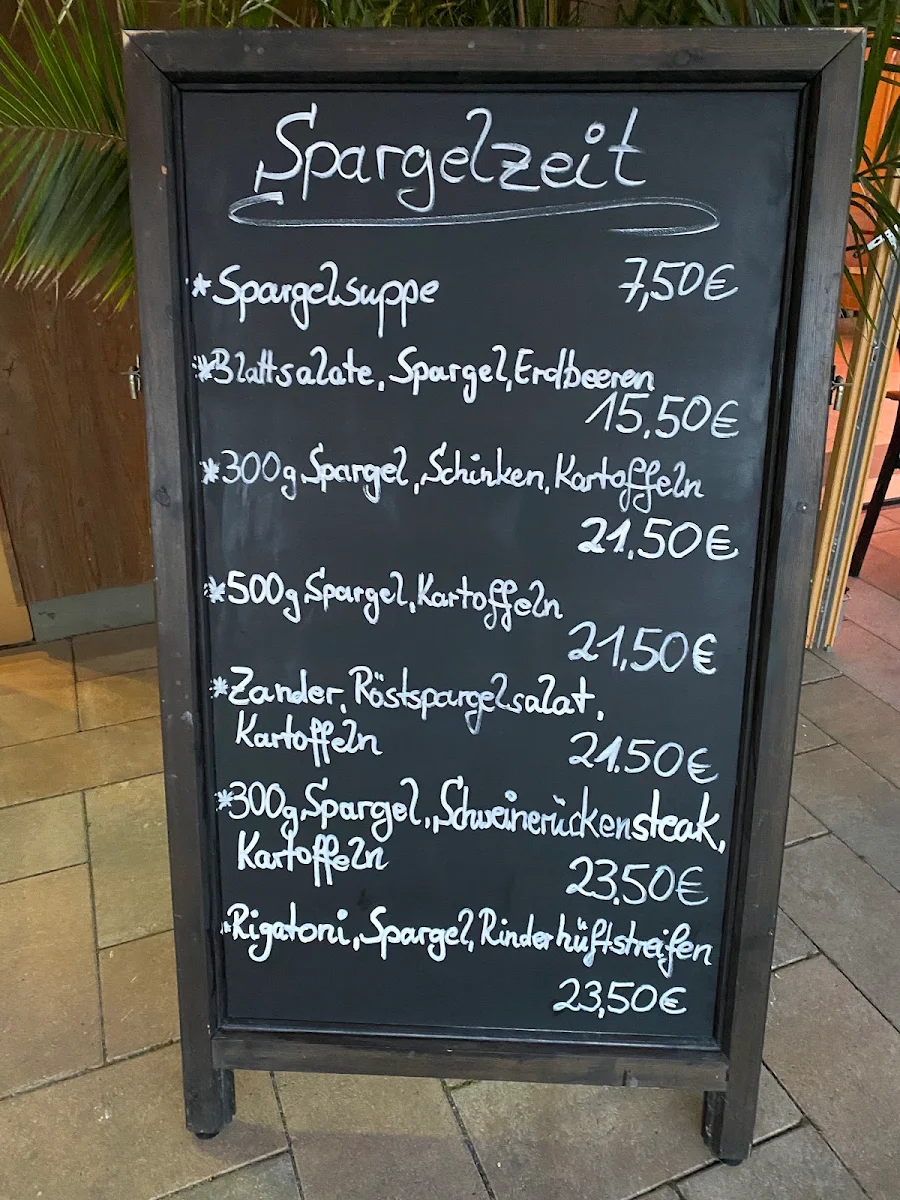 Speisekarte photo 8