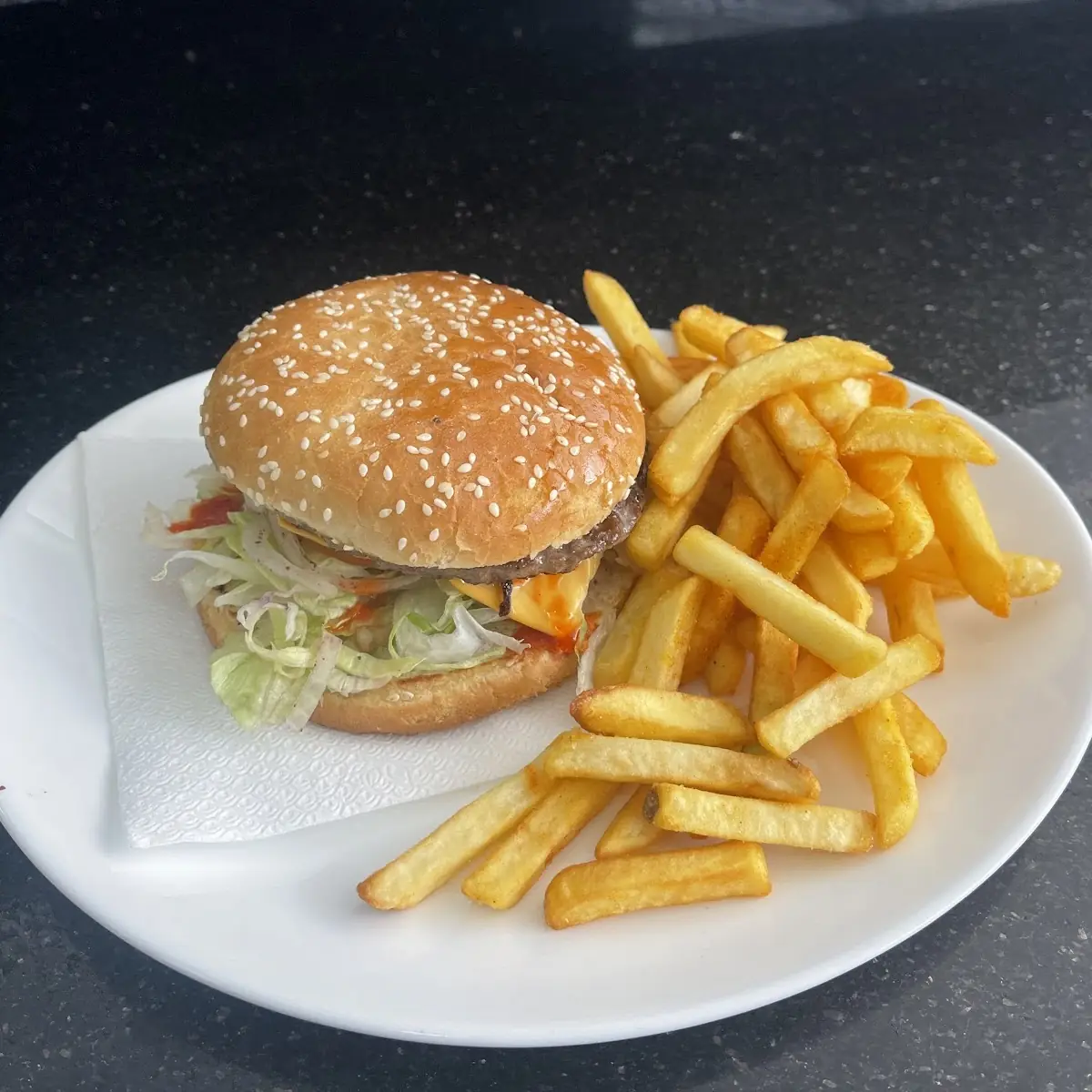 Essen und Trinken photo 10