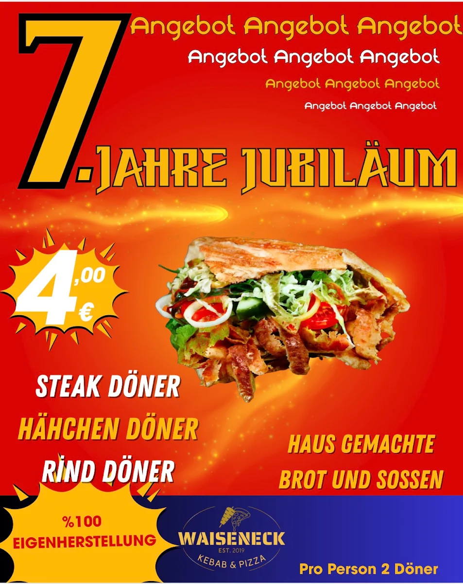 Speisekarte photo 4