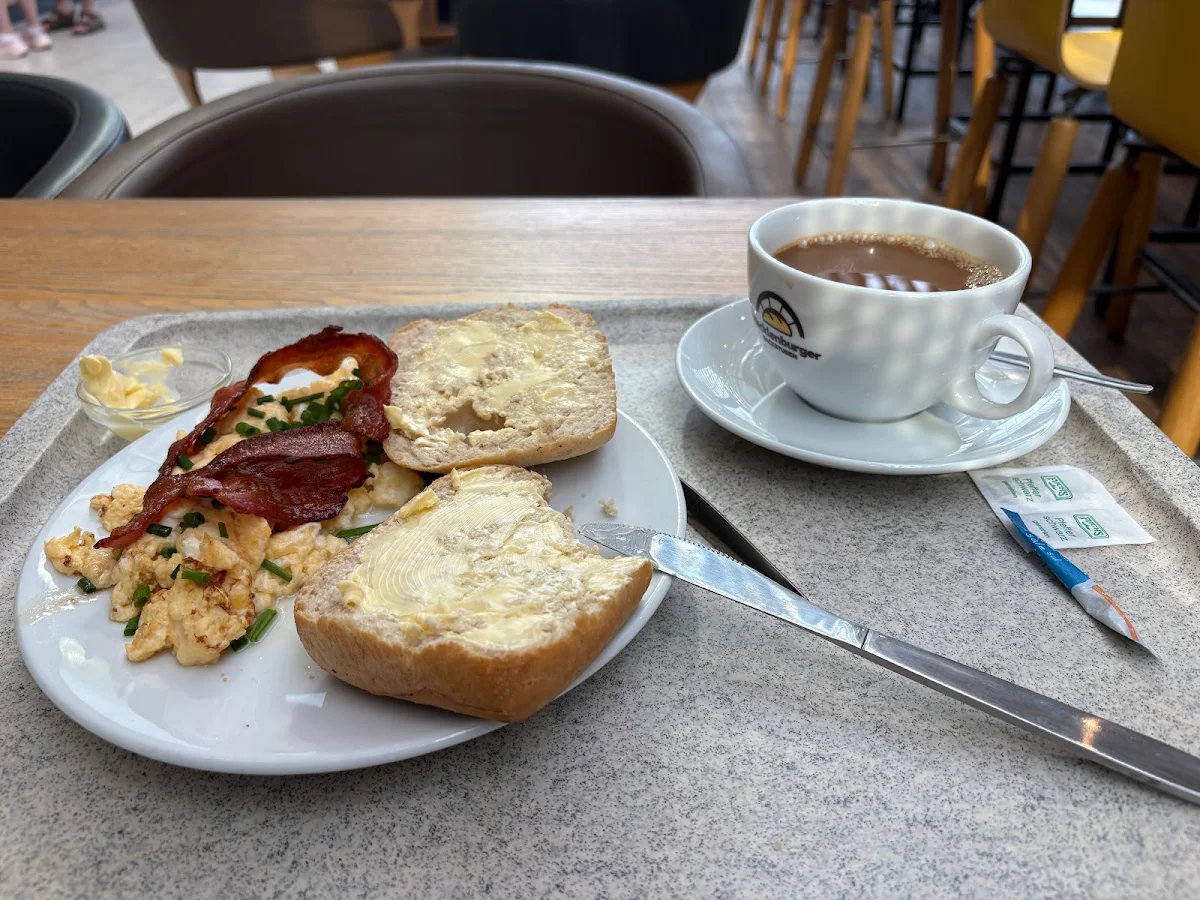 Essen und Trinken photo 5