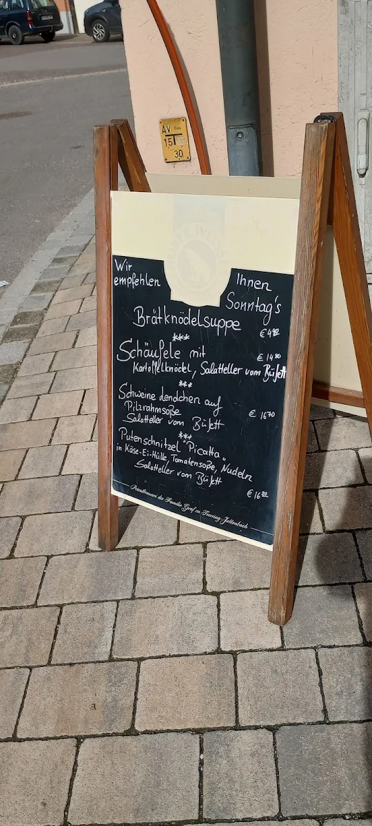 Speisekarte photo 4