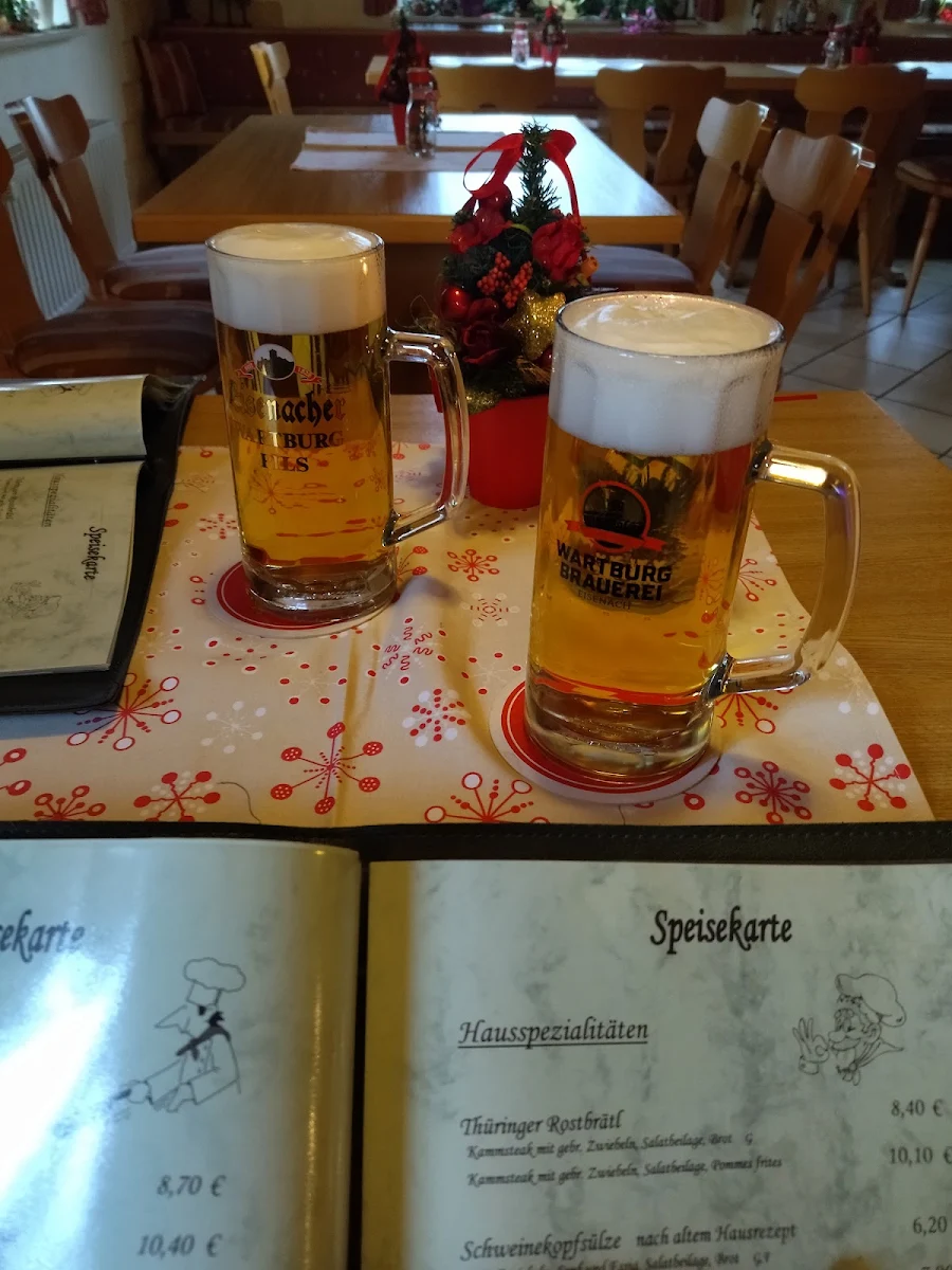 Speisekarte photo 6