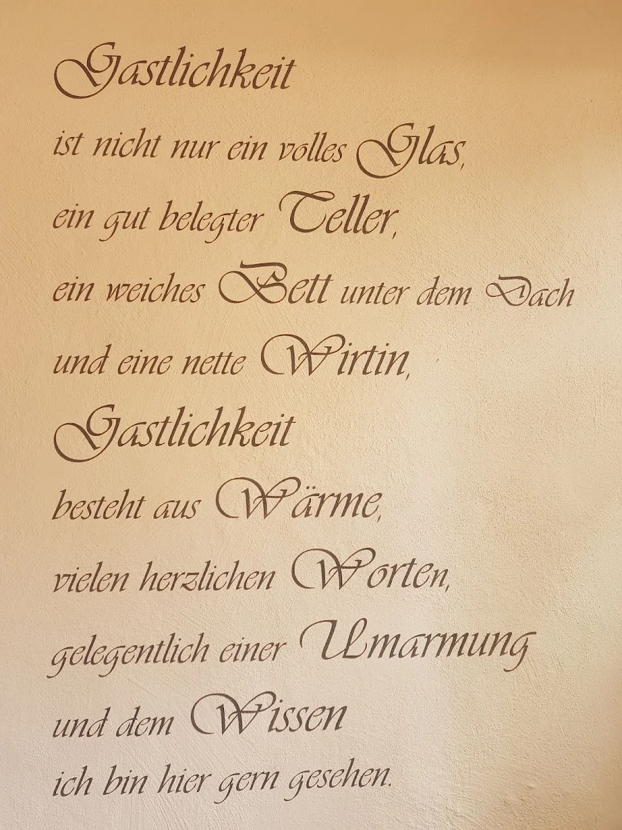 Speisekarte photo 4