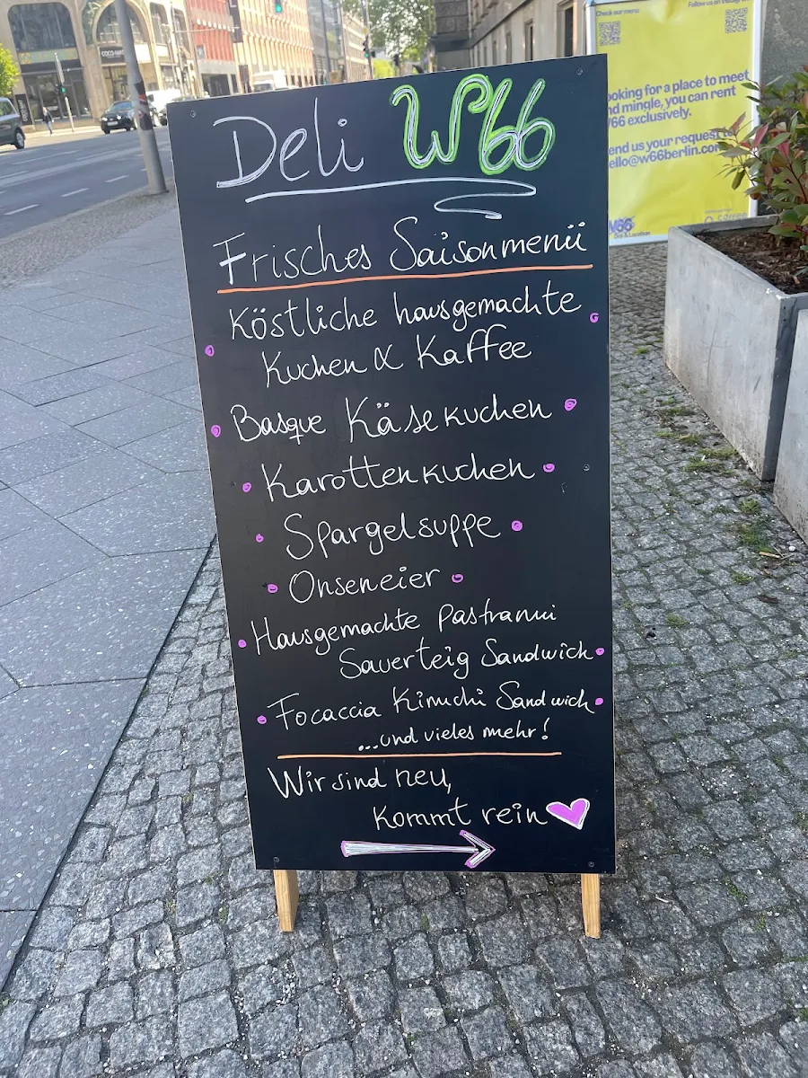 Speisekarte photo 7