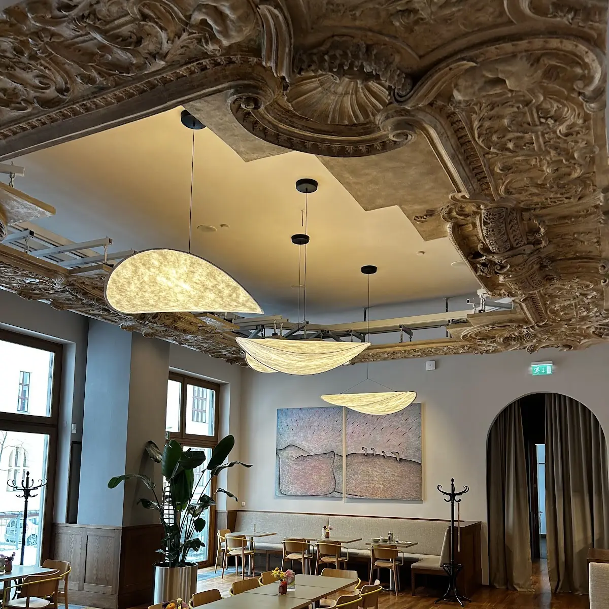 Atmosphäre photo 2