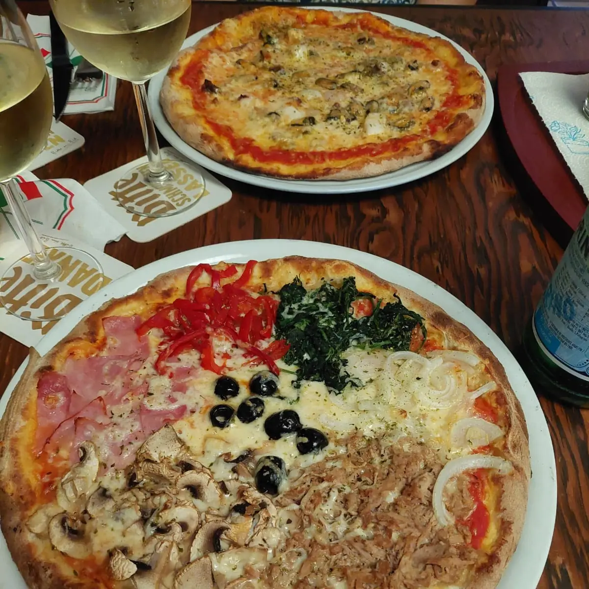 Essen und Trinken photo 1