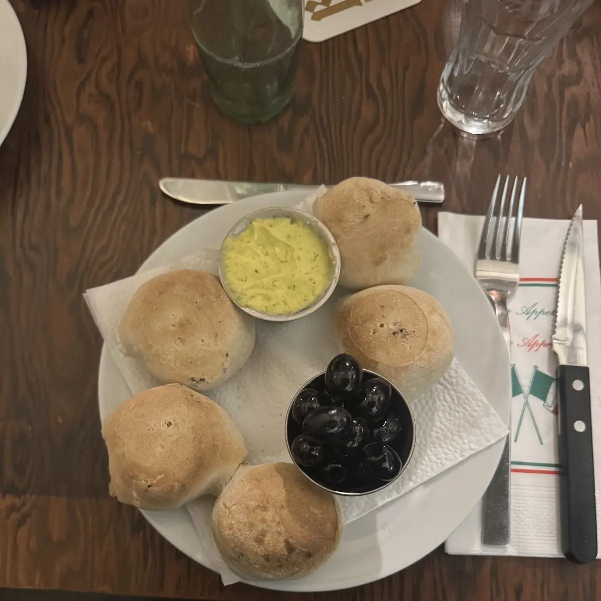 Essen und Trinken photo 5