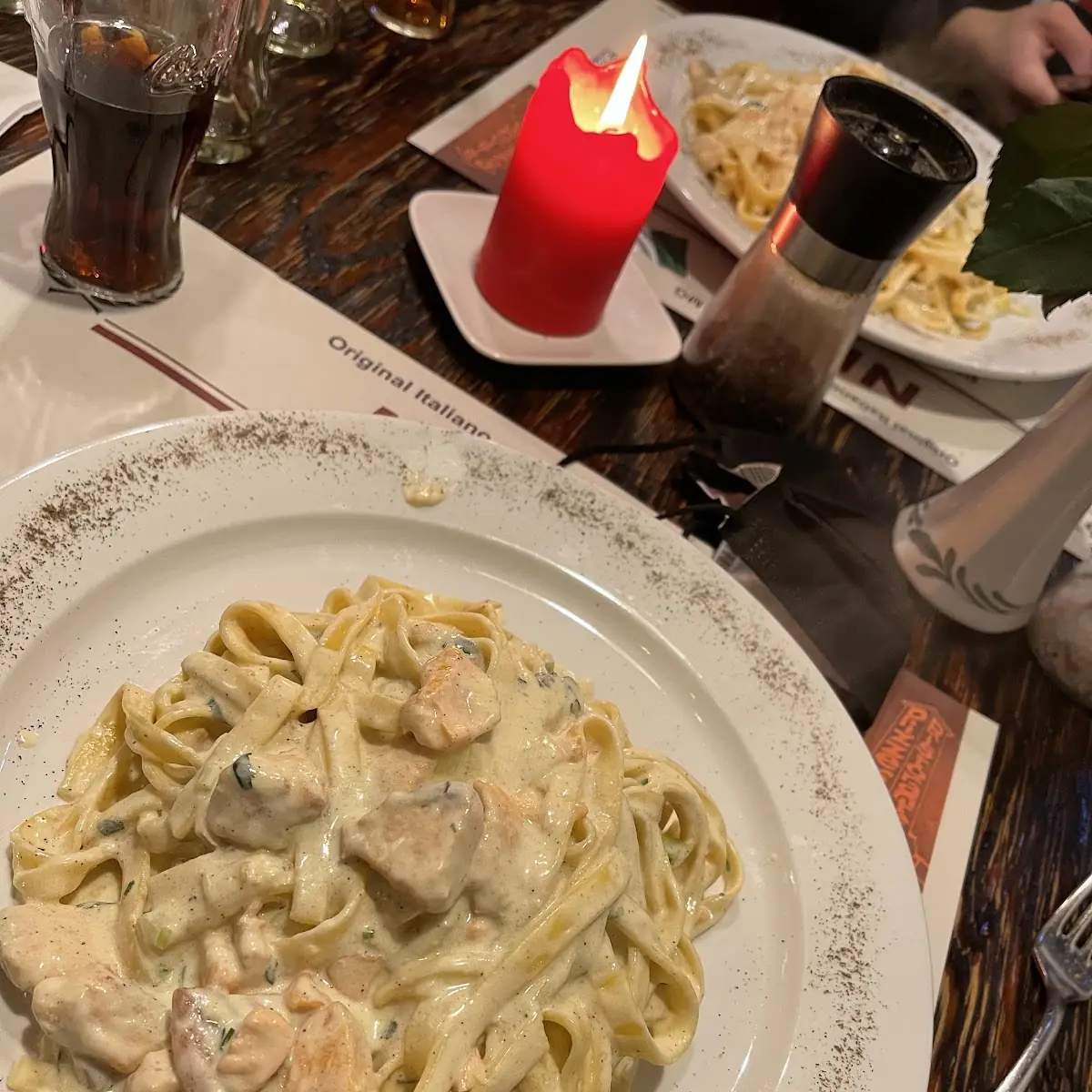 Essen und Trinken photo 7