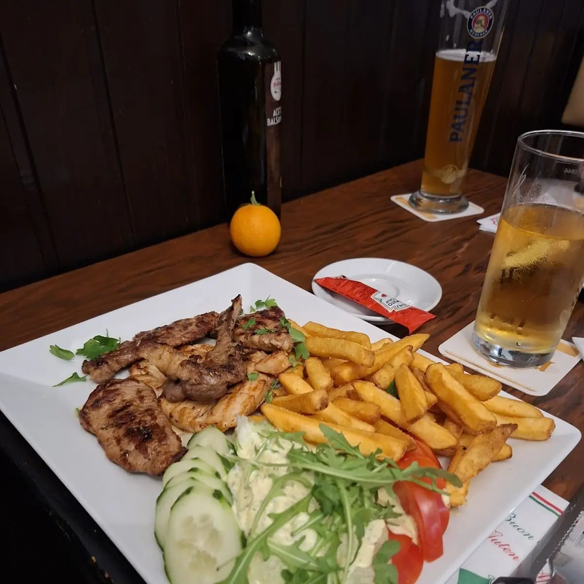 Essen und Trinken photo 9