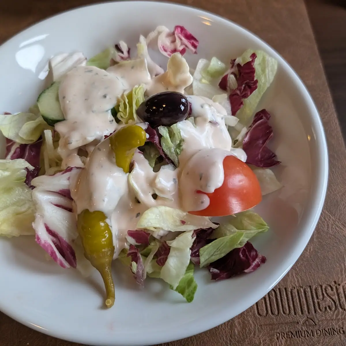 Essen und Trinken photo 10