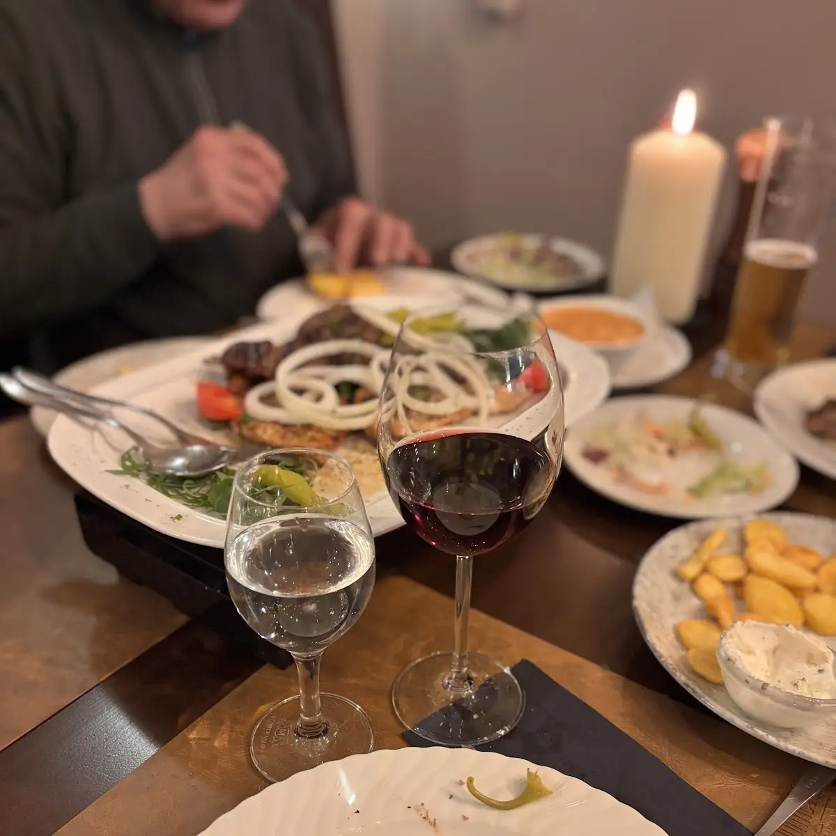Essen und Trinken photo 3