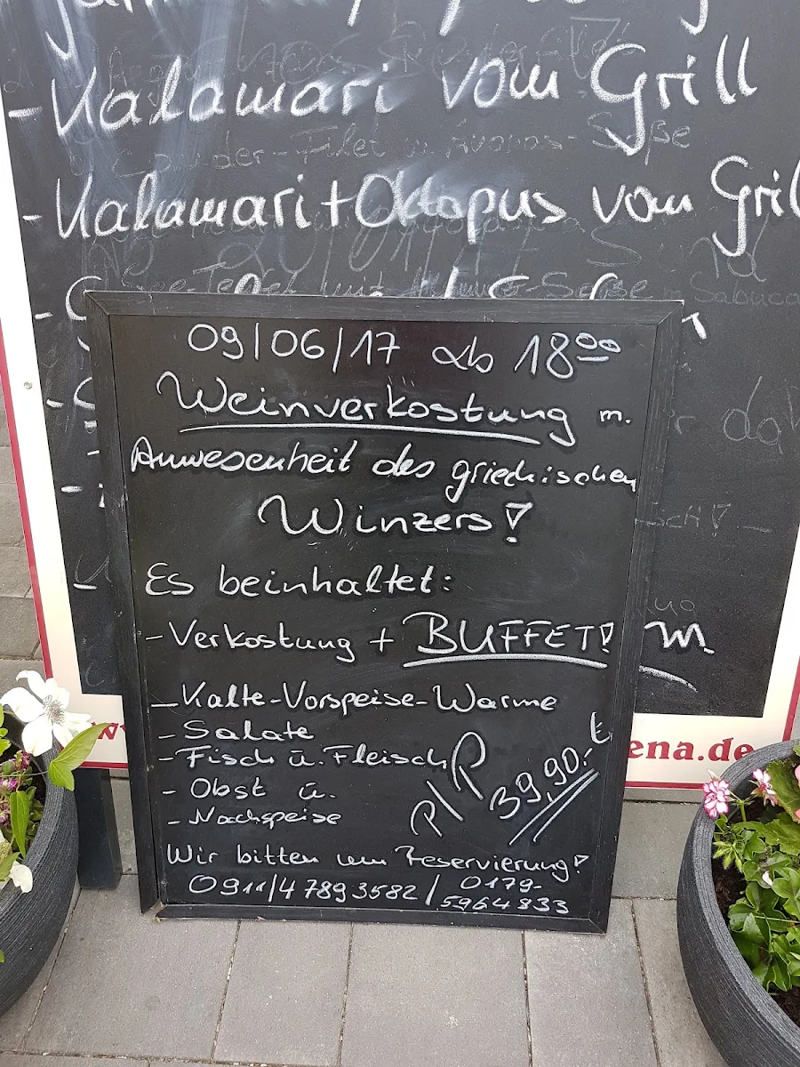 Speisekarte photo 7