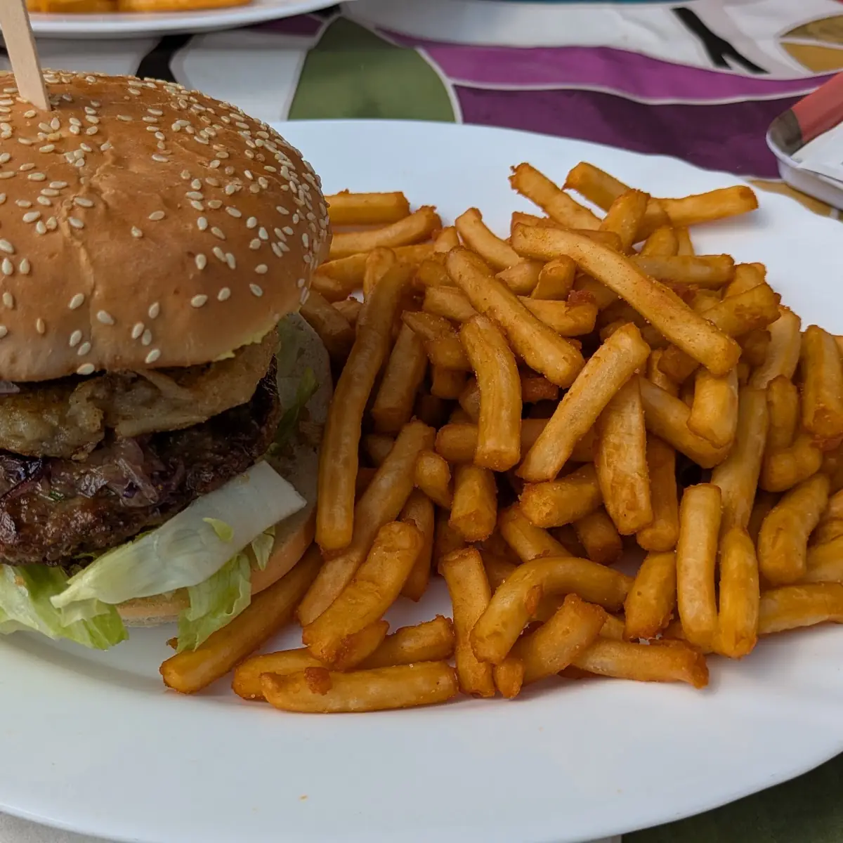 Essen und Trinken photo 2