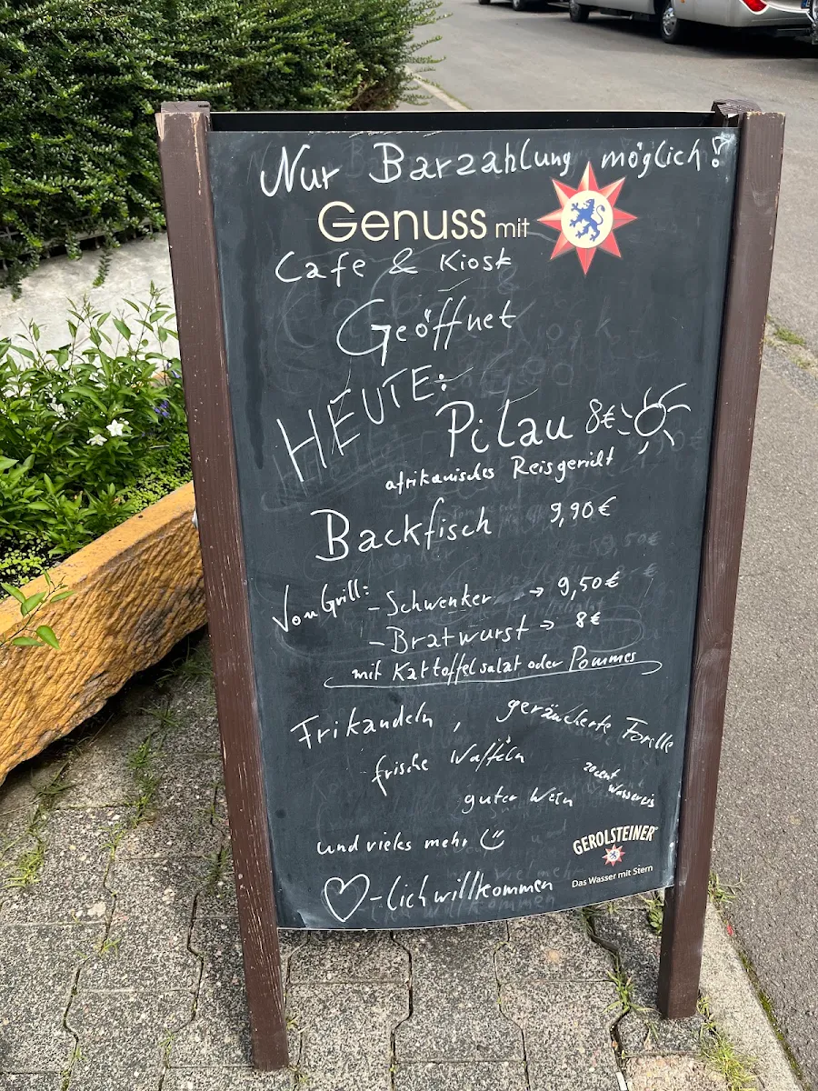 Speisekarte photo 6