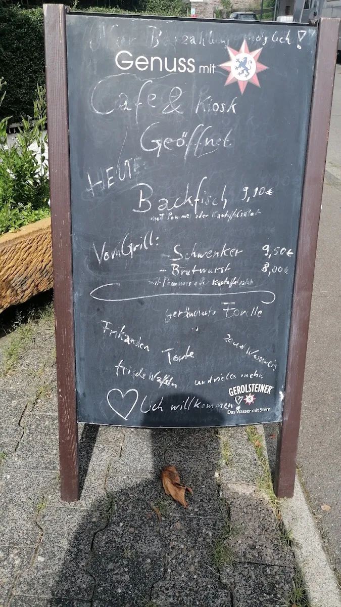 Speisekarte photo 7
