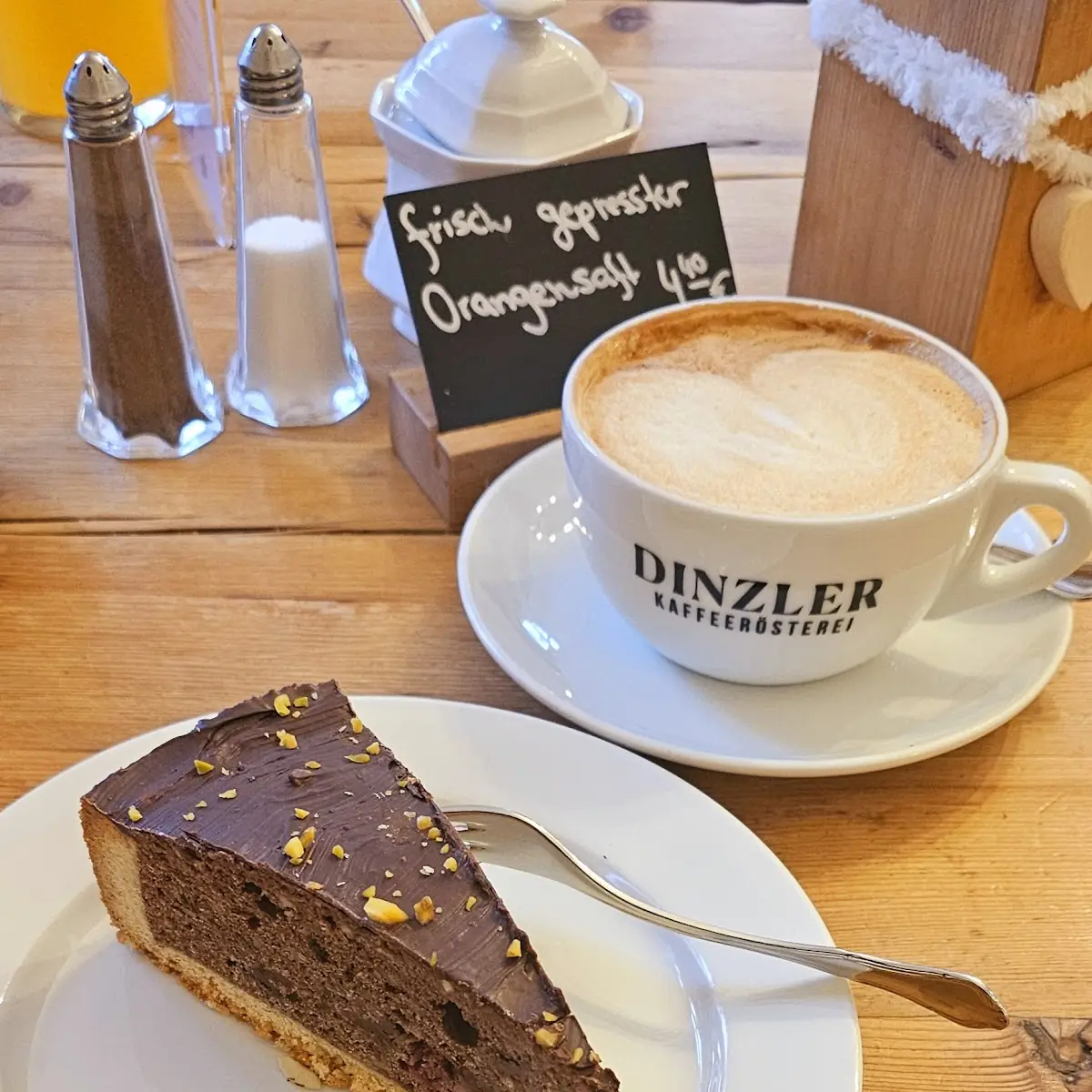 Essen und Trinken photo 7