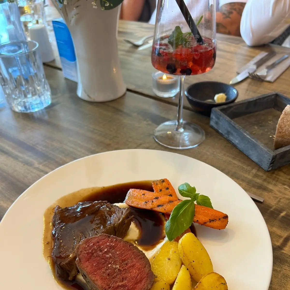Essen und Trinken photo 6
