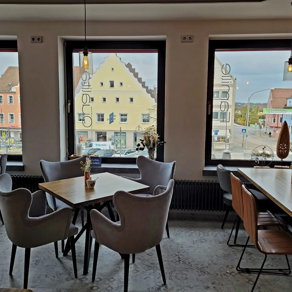 Atmosphäre photo 6