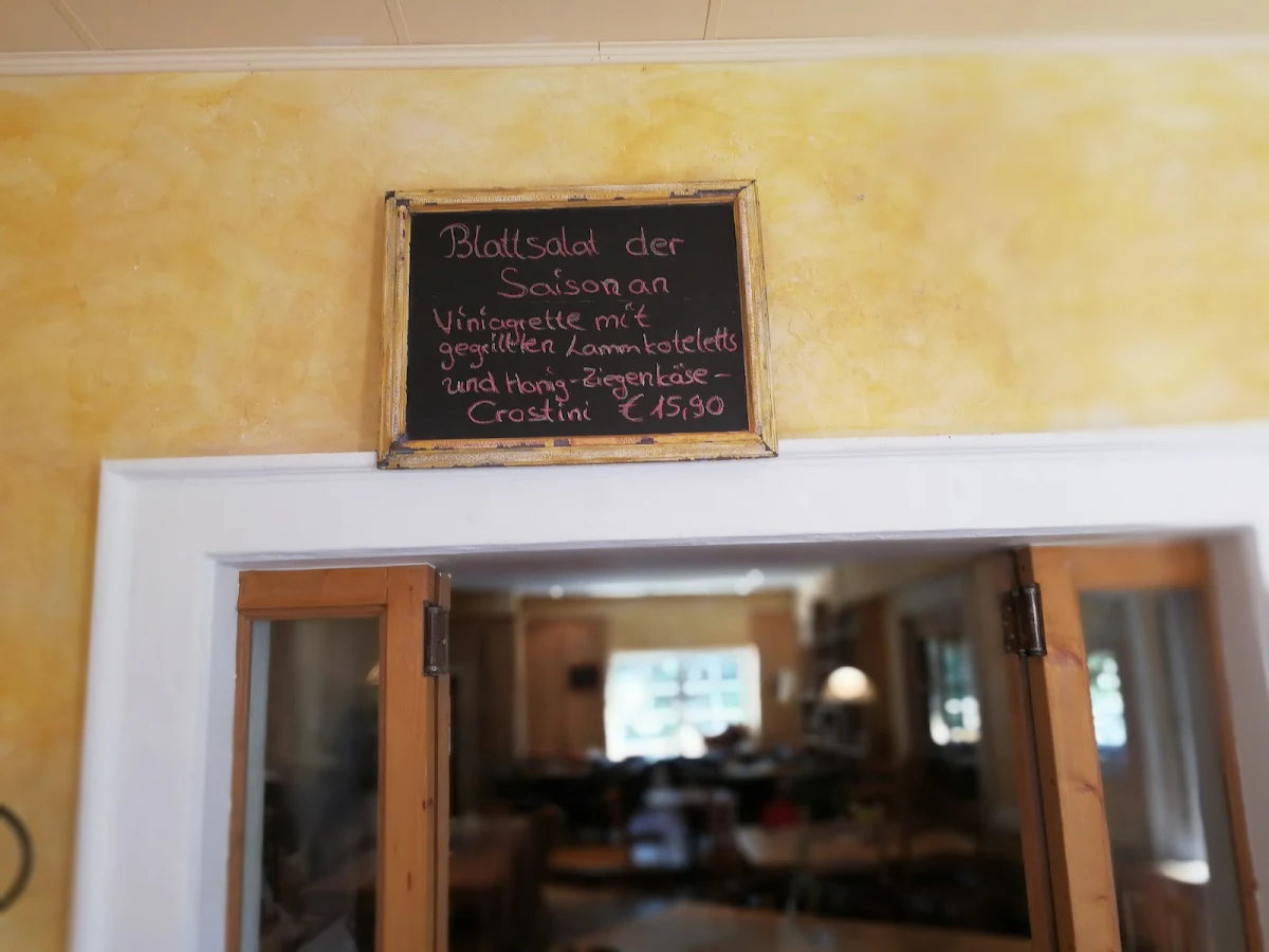 Speisekarte photo 6