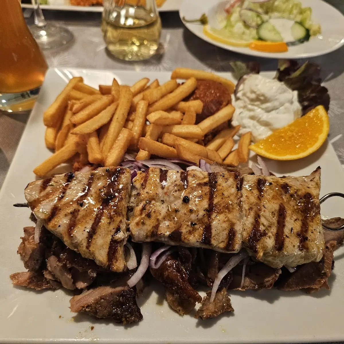 Essen und Trinken photo 3