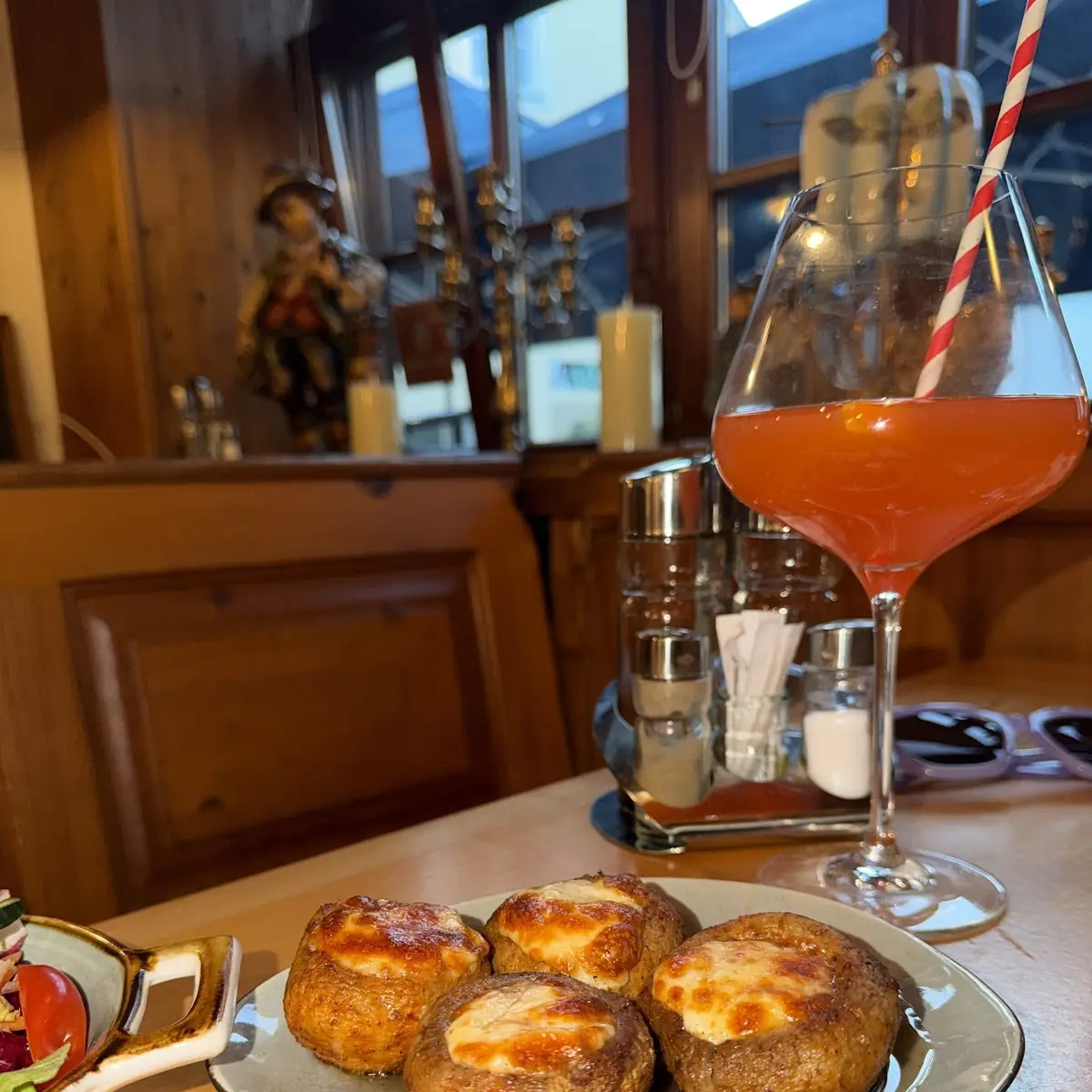 Essen und Trinken photo 10