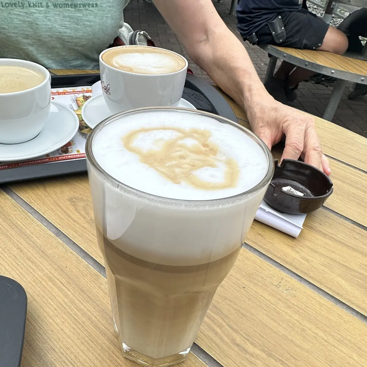 Essen und Trinken photo 4