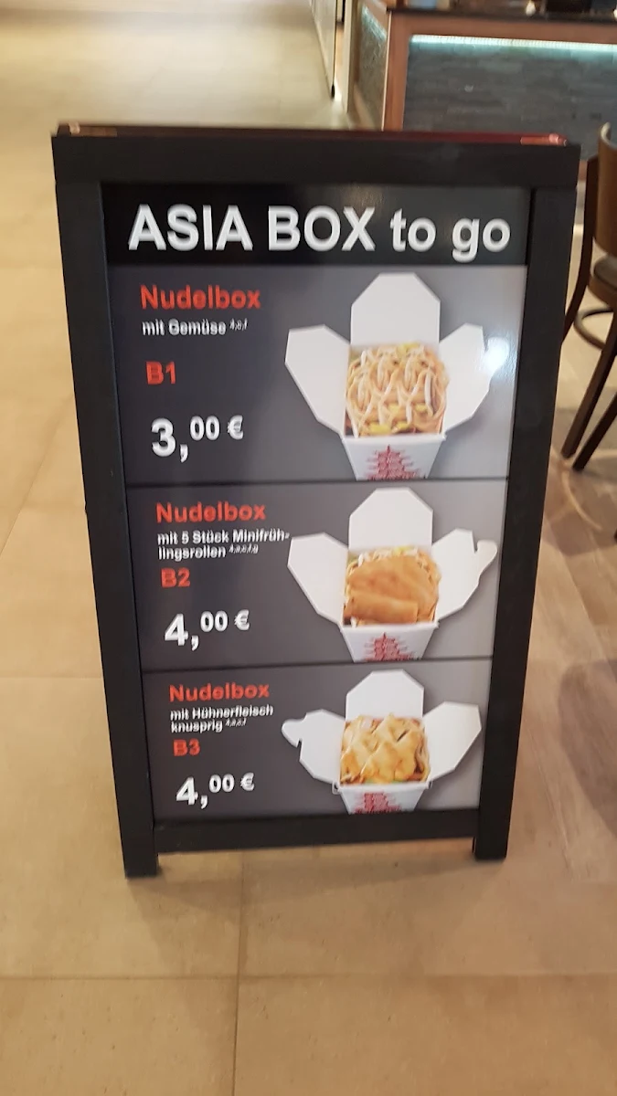 Speisekarte photo 5
