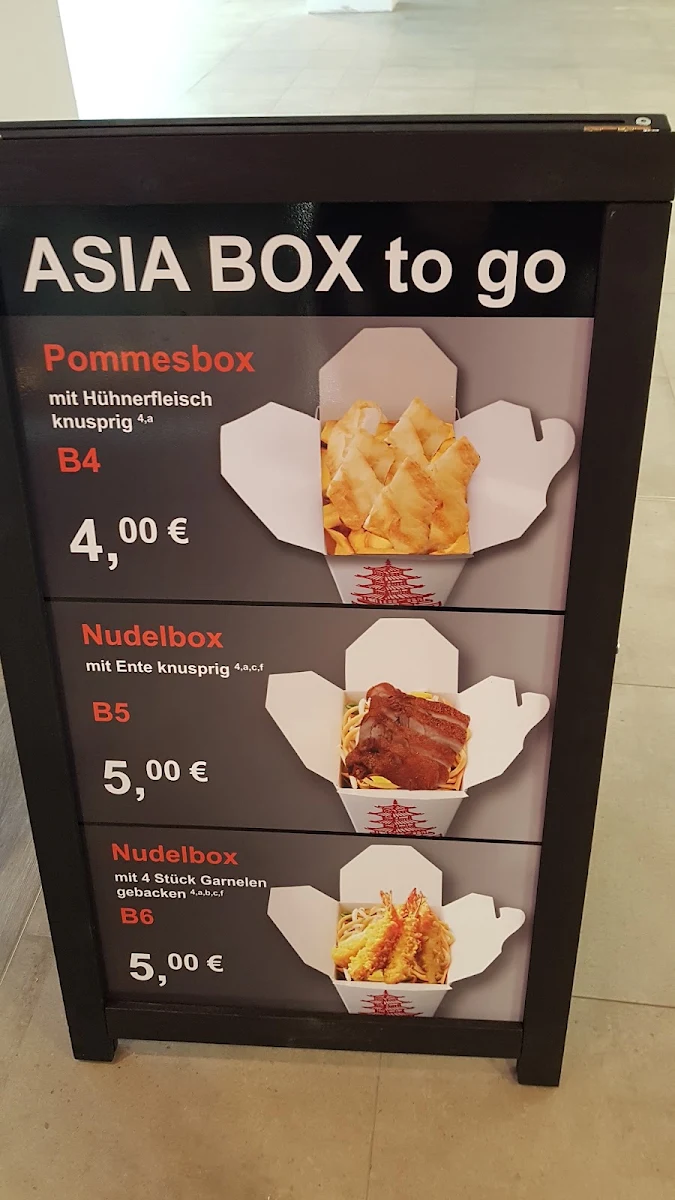 Speisekarte photo 6