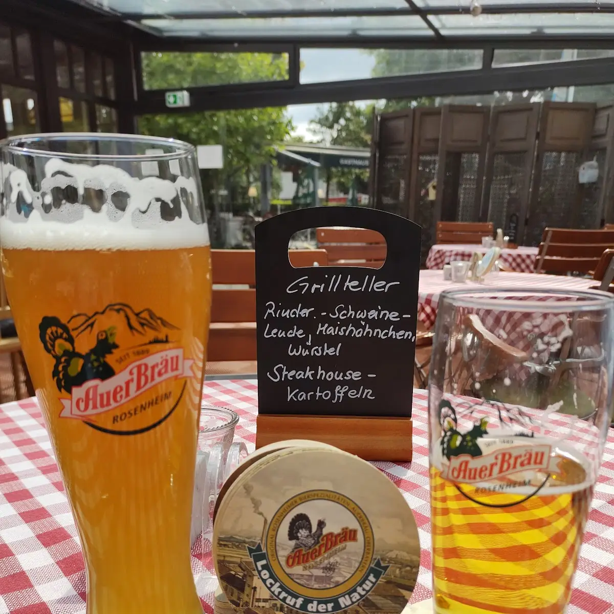 Essen und Trinken photo 2