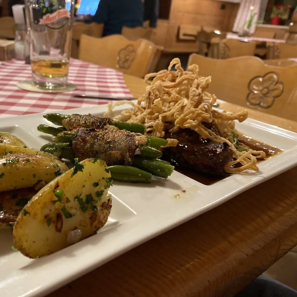 Essen und Trinken photo 4