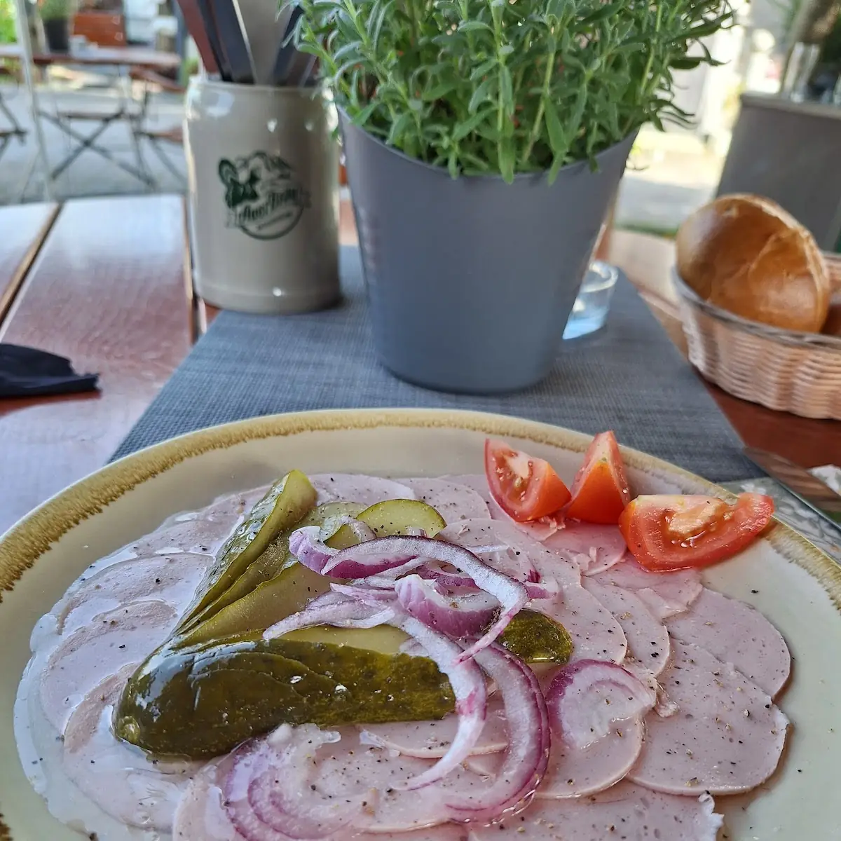 Essen und Trinken photo 6