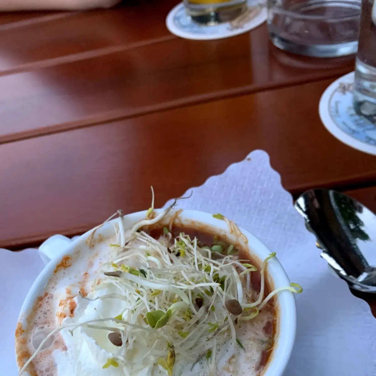 Essen und Trinken photo 7