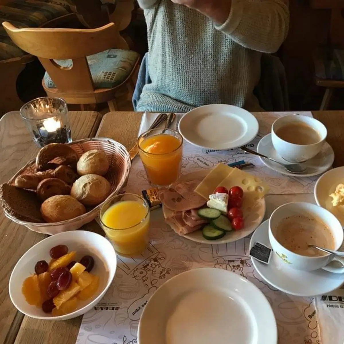 Essen und Trinken photo 9