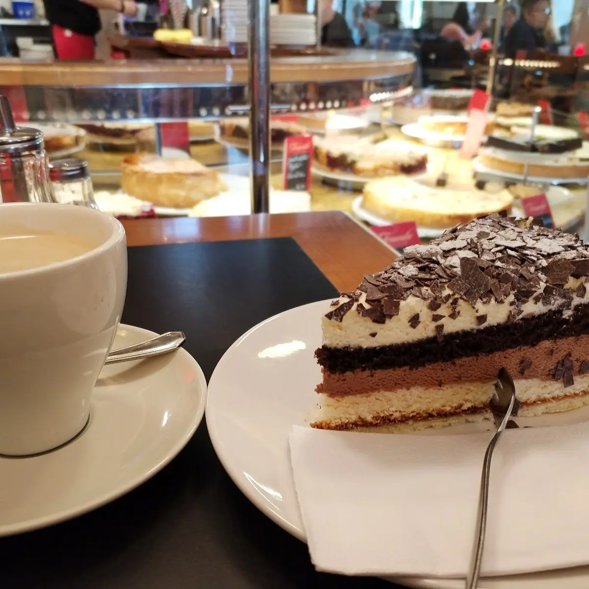 Essen und Trinken photo 3