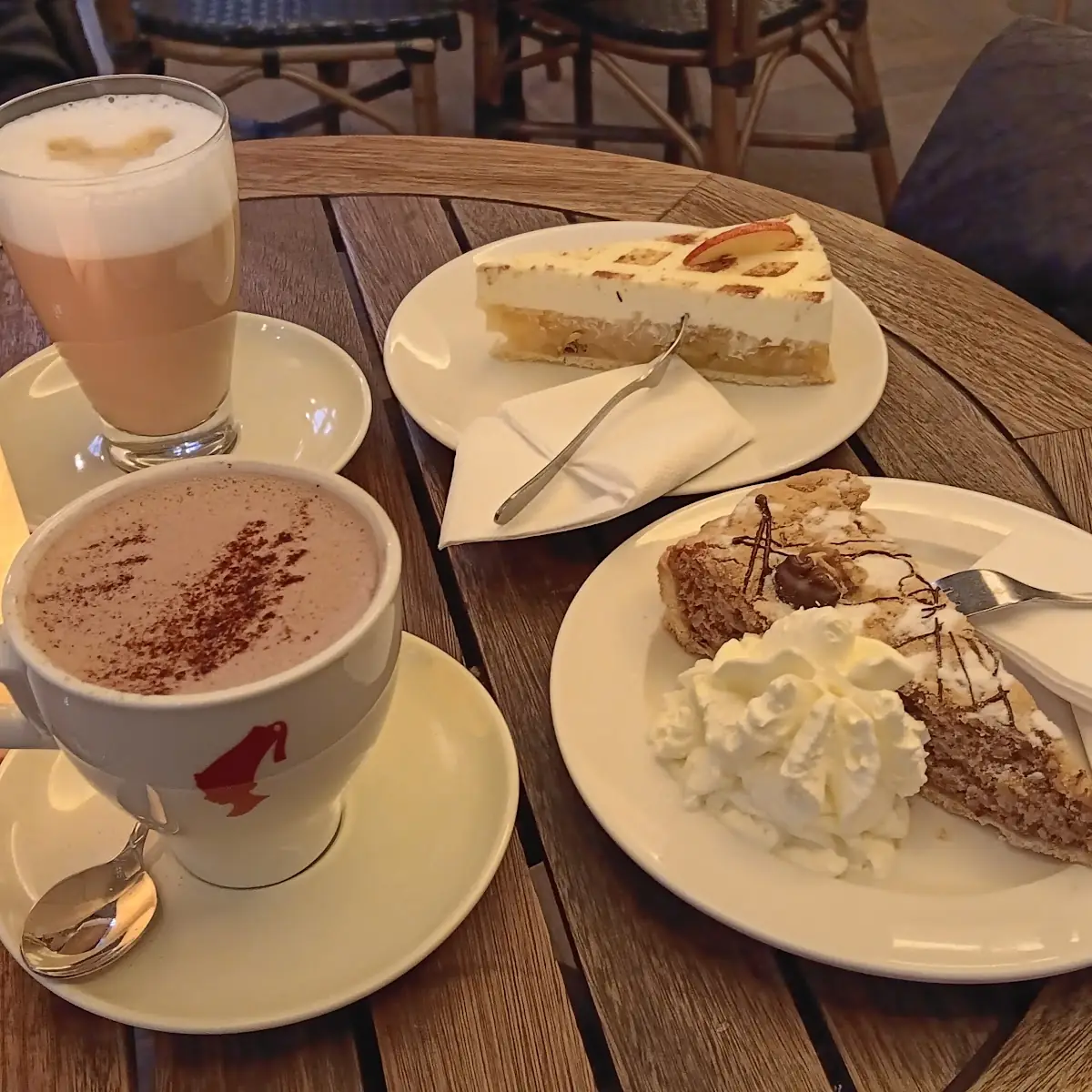 Essen und Trinken photo 4