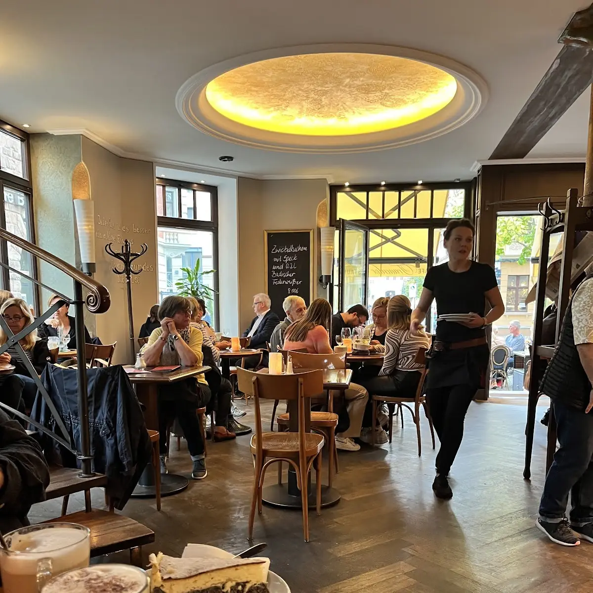 Essen und Trinken photo 5