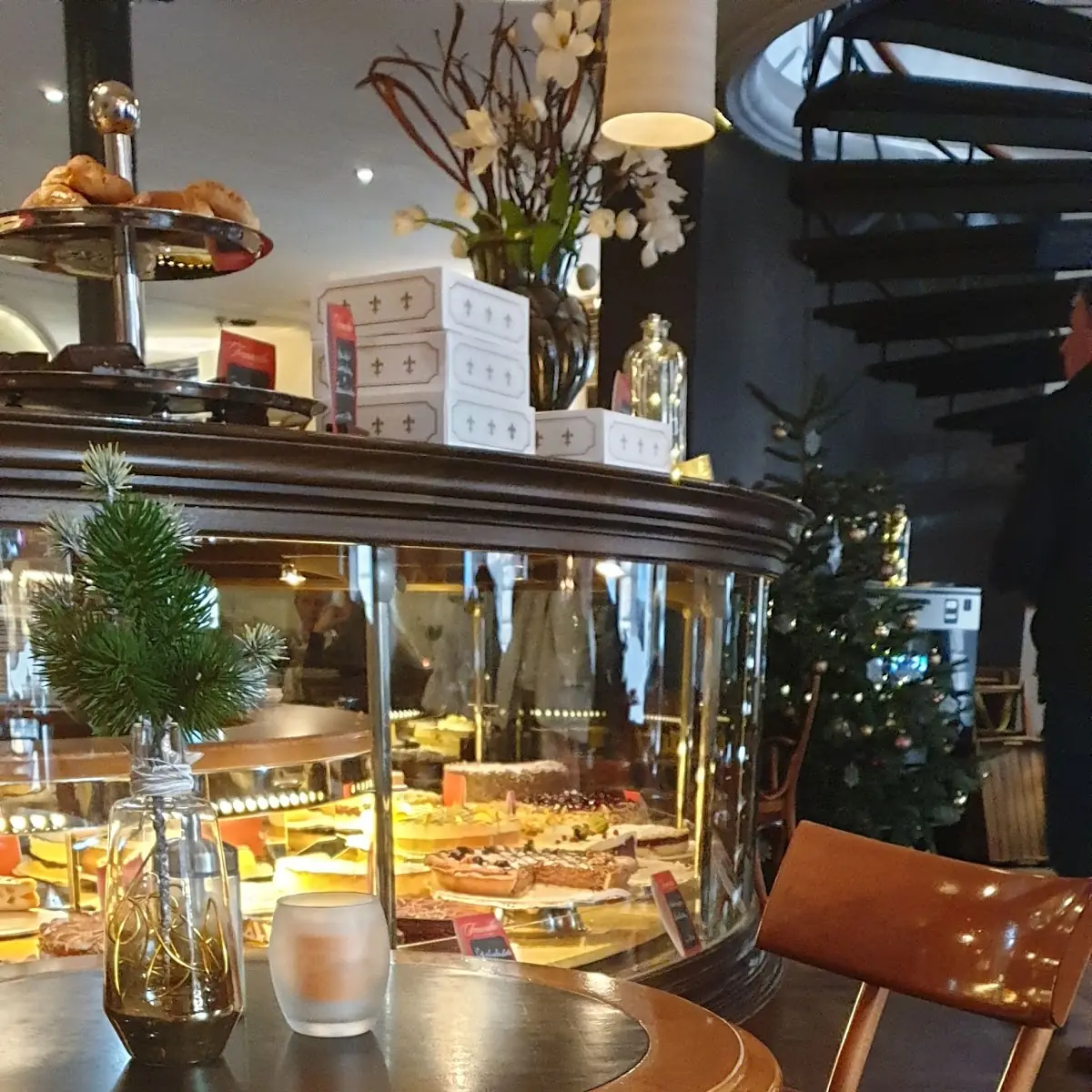 Essen und Trinken photo 9