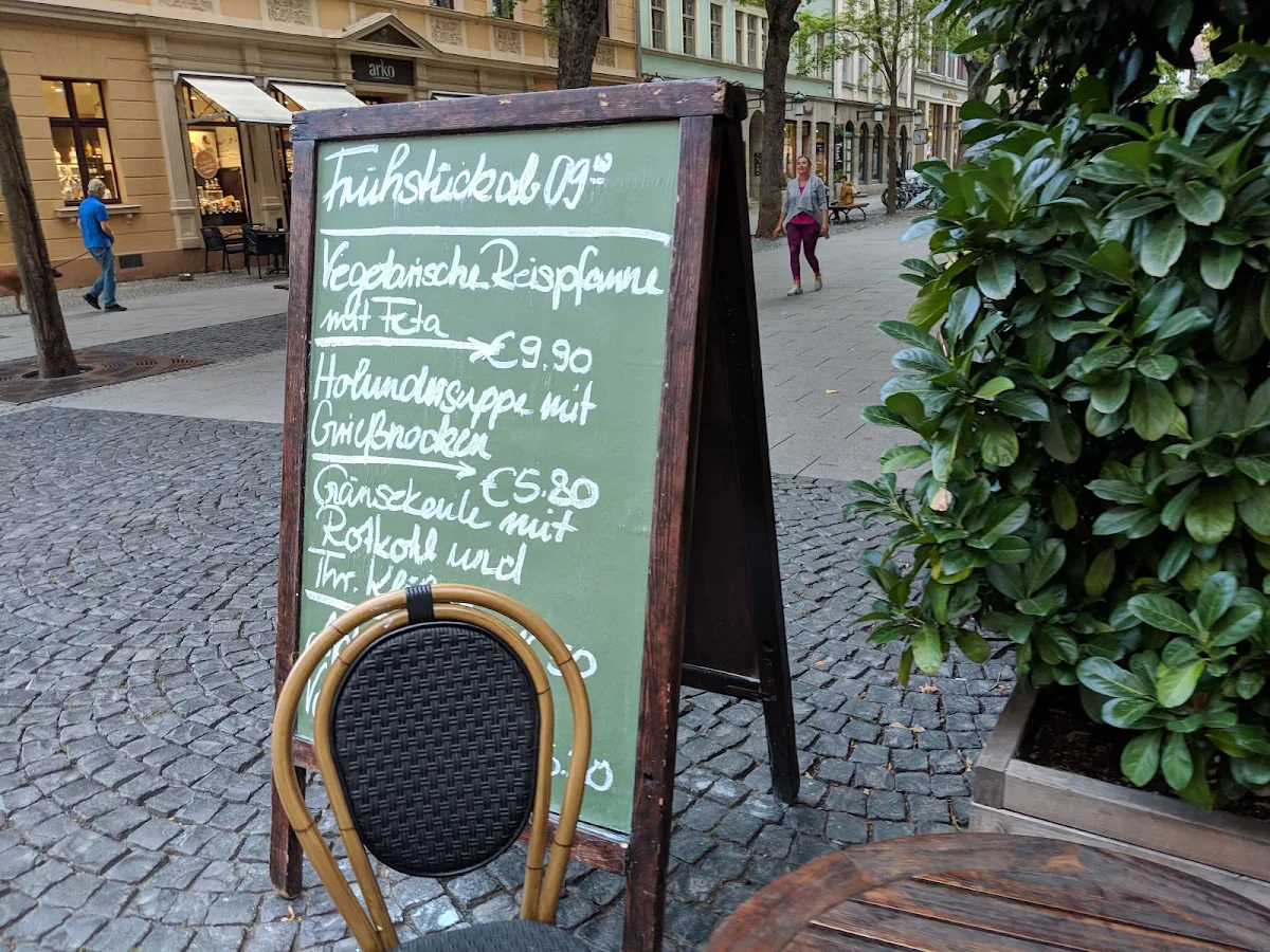 Speisekarte photo 10
