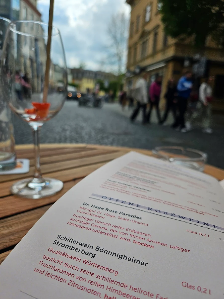 Speisekarte photo 8