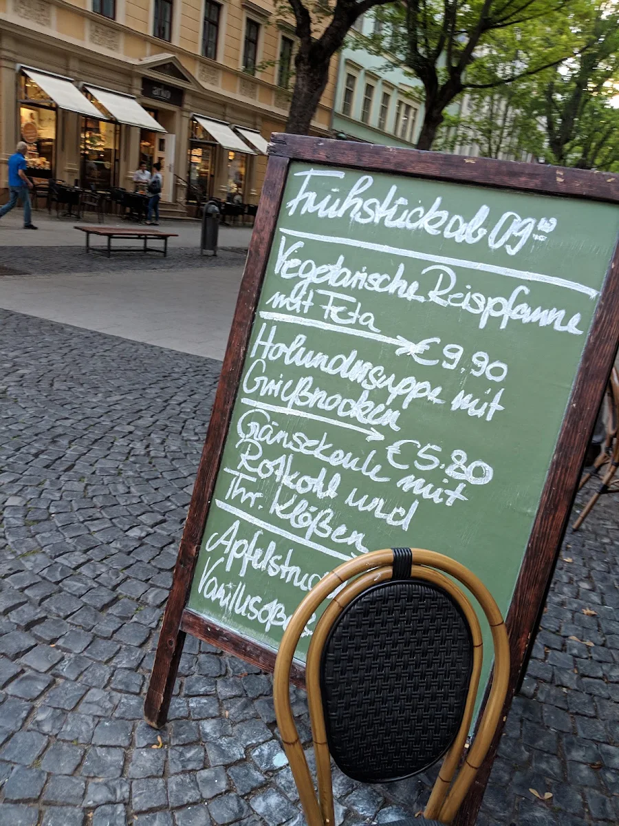 Speisekarte photo 9