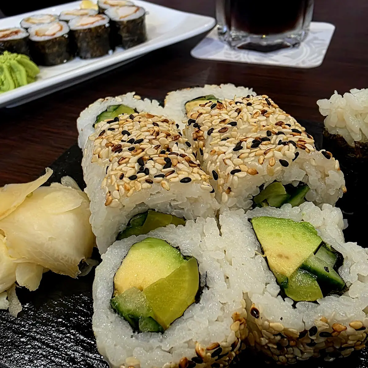 Essen und Trinken photo 2