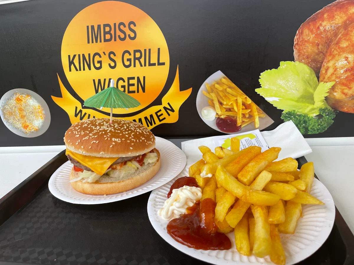Essen und Trinken photo 4