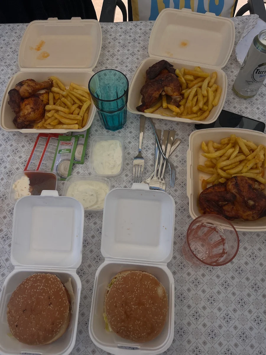 Essen und Trinken photo 5
