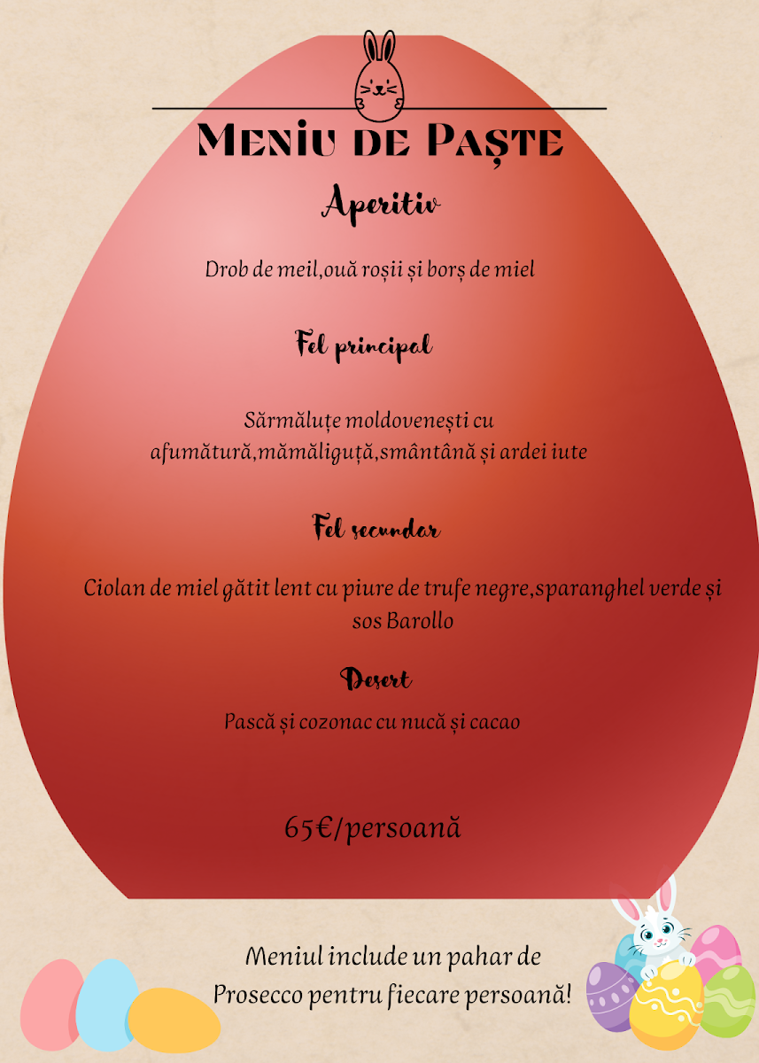 Speisekarte photo 9