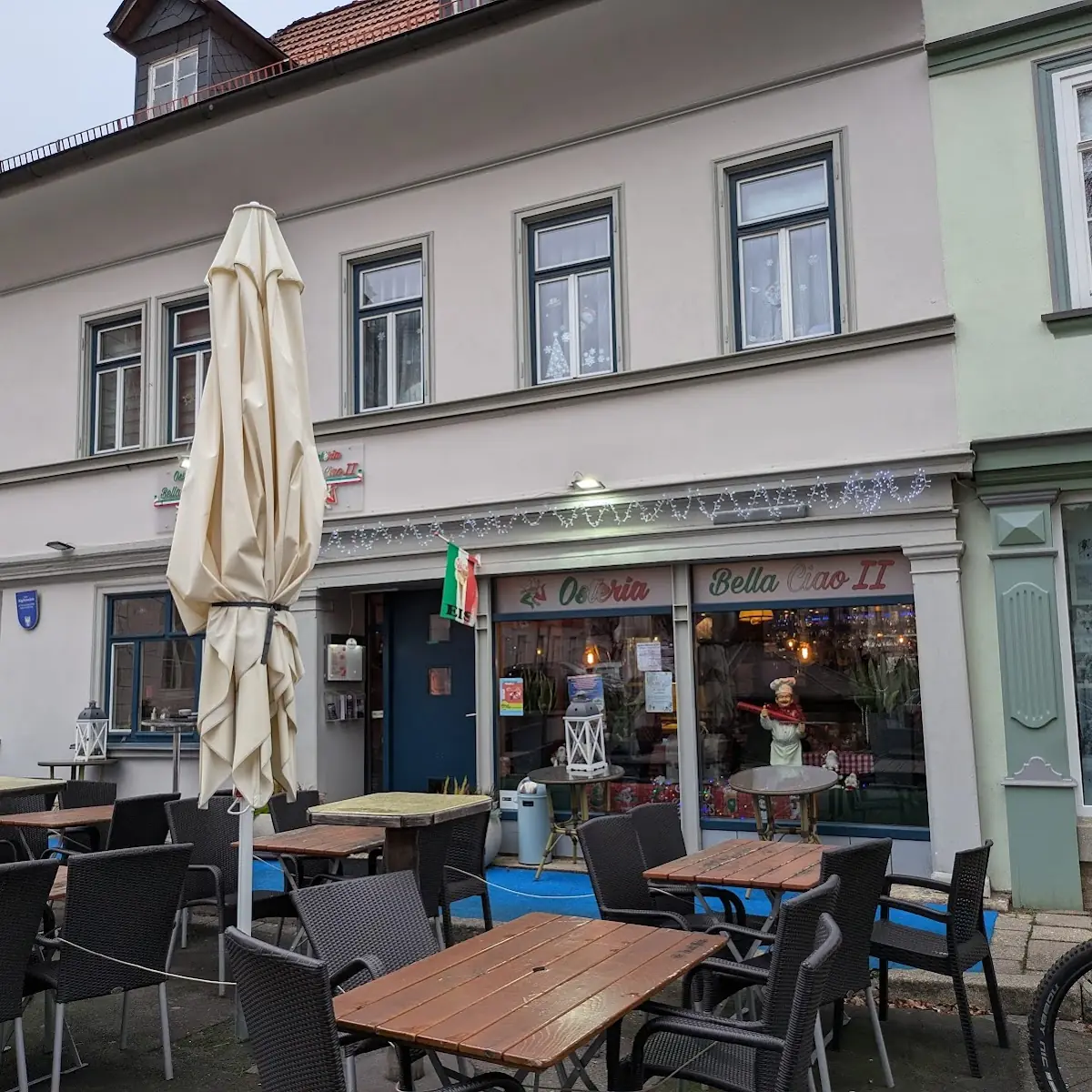 Atmosphäre photo 2