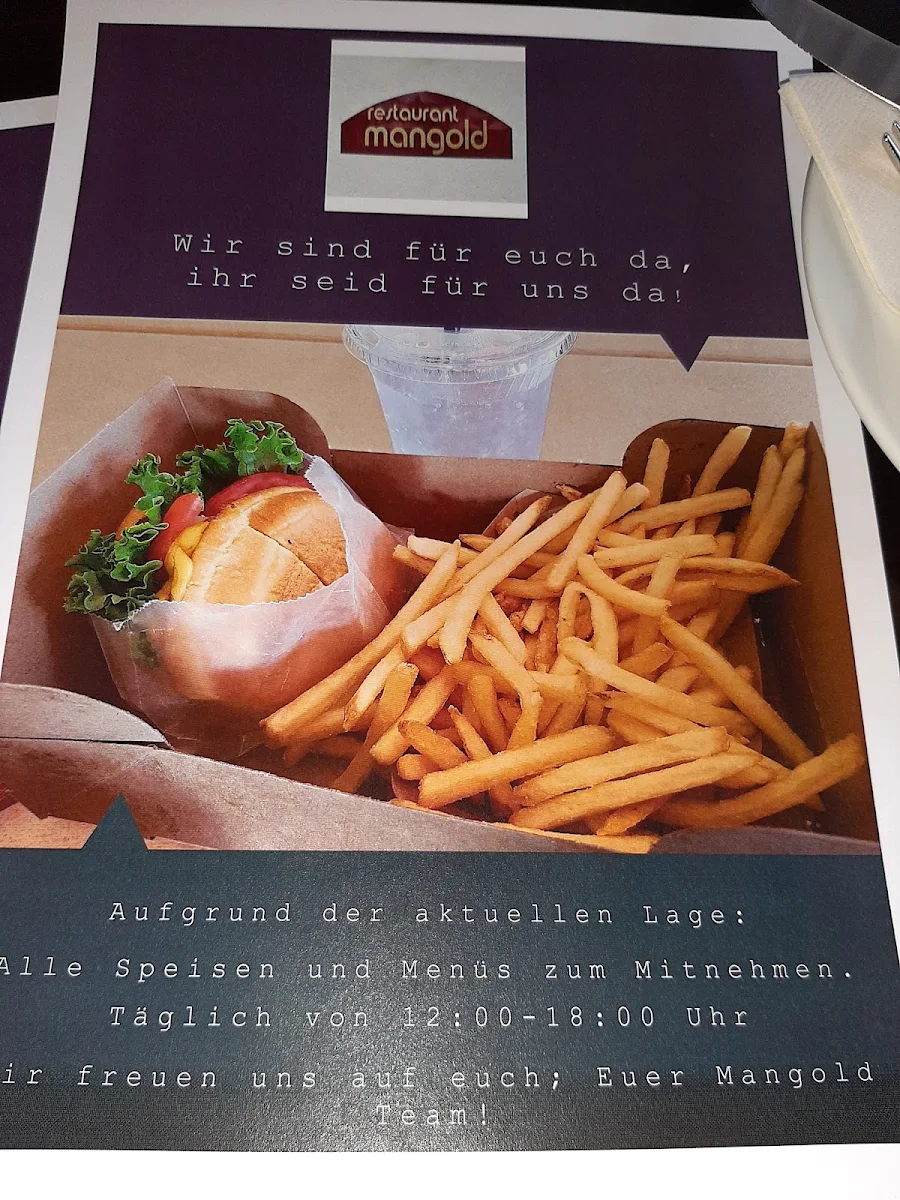 Speisekarte photo 10