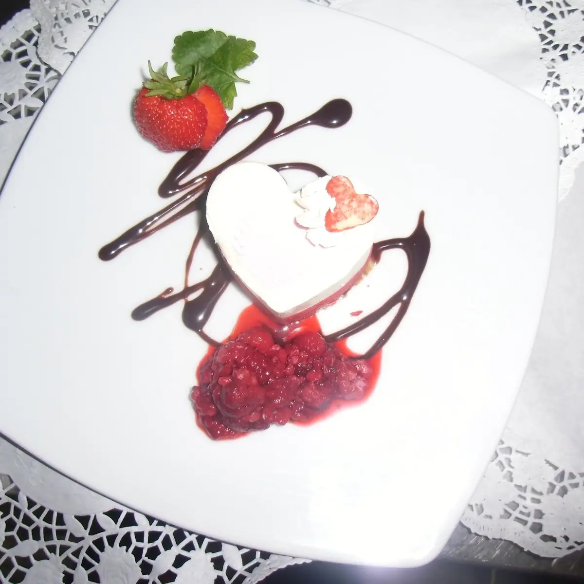 Essen und Trinken, Restaurant & Camping "Am Töpferberg" - Franziska Rossbach